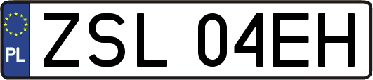 ZSL04EH