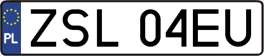 ZSL04EU