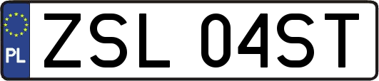 ZSL04ST