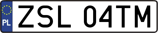 ZSL04TM