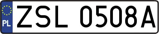 ZSL0508A