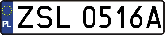 ZSL0516A