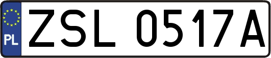 ZSL0517A