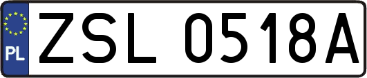 ZSL0518A