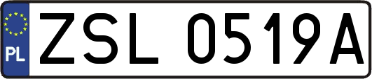 ZSL0519A