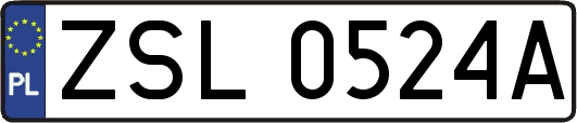 ZSL0524A