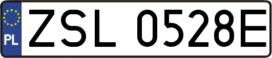 ZSL0528E