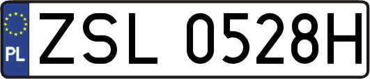 ZSL0528H