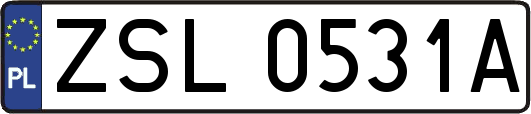 ZSL0531A