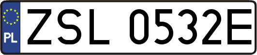 ZSL0532E