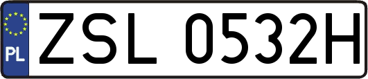 ZSL0532H