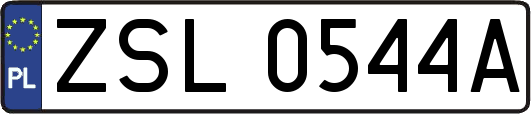 ZSL0544A