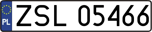ZSL05466
