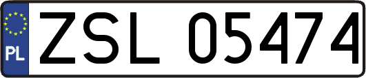 ZSL05474