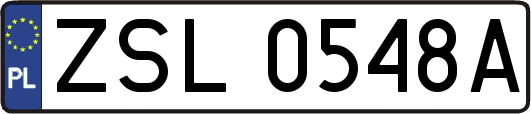 ZSL0548A