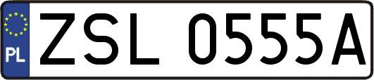 ZSL0555A