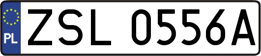 ZSL0556A