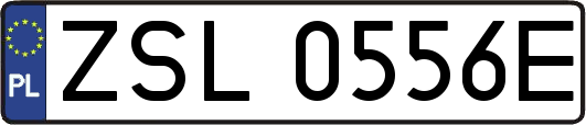 ZSL0556E