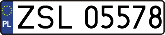 ZSL05578