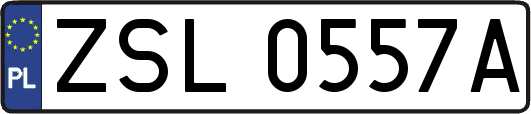 ZSL0557A