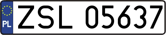 ZSL05637