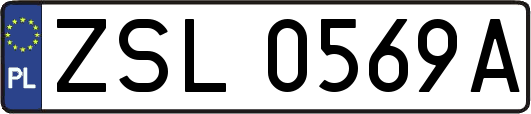 ZSL0569A