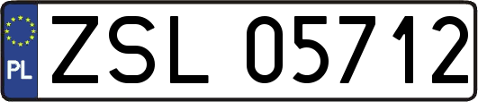 ZSL05712