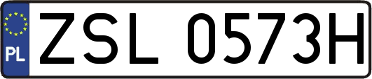 ZSL0573H