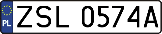 ZSL0574A