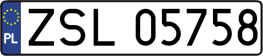 ZSL05758