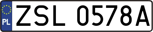 ZSL0578A