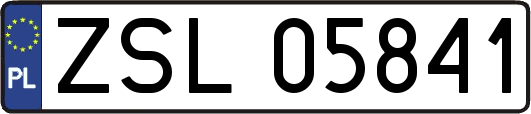 ZSL05841