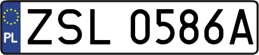 ZSL0586A