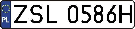 ZSL0586H