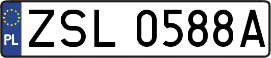 ZSL0588A