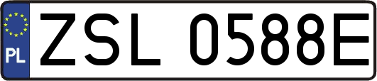ZSL0588E