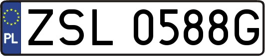 ZSL0588G