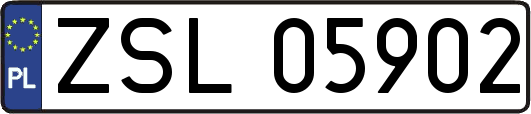 ZSL05902