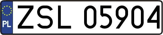 ZSL05904