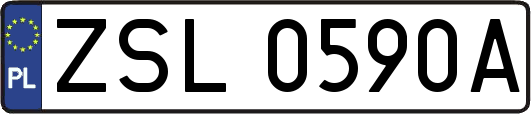 ZSL0590A