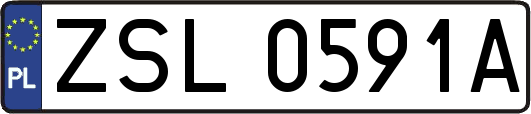 ZSL0591A