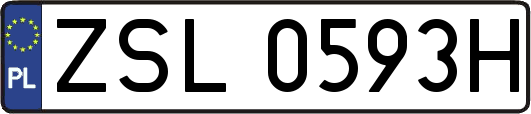 ZSL0593H
