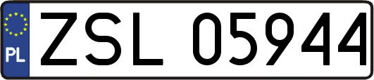 ZSL05944