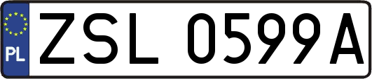 ZSL0599A