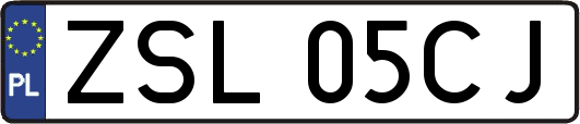 ZSL05CJ