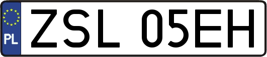 ZSL05EH