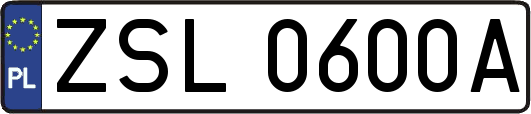 ZSL0600A