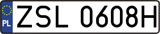 ZSL0608H
