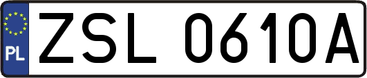 ZSL0610A