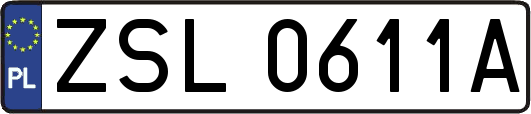 ZSL0611A